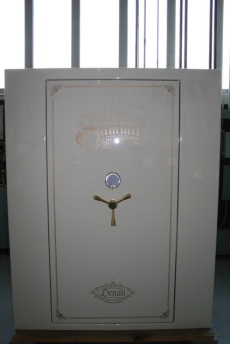 Summit Denali Gun Safe SD65GX Showroom Model